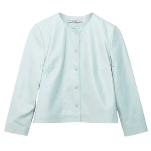 NWT Rachel Antonoff Leather Jacket